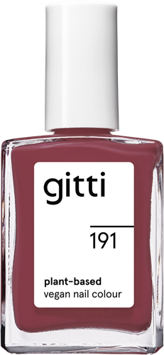 Gitti No. 191 - Rosewood