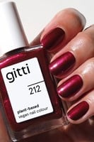 gitti No. 212 - Cranberry Glitter-2