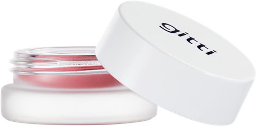 gitti Velvet Cheeks Blush no. 03 - Soft Pink