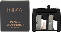 NIKA Double Pencil Sharpener