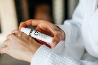 Green People Age Defy+ Line Eraser Serum-2