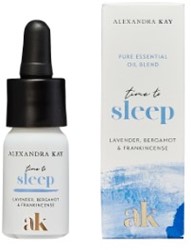 Green People Time to Sleep Essential Oil