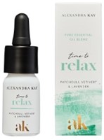 Green People Time to Relax Essential Oil