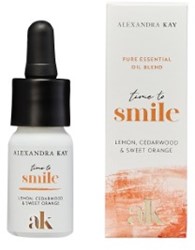 Green People Time to Smile Essential Oil