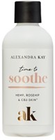 Green People Time to Soothe Body Oil
