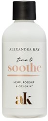 Green People Time to Soothe Body Oil