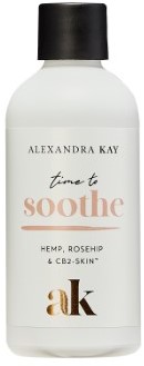 Green People Time to Soothe Body Oil