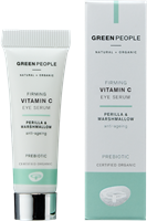 Green People Firming Vitamin C Eye Serum