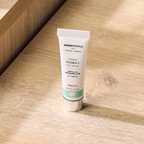 Green People Firming Vitamin C Eye Serum-2