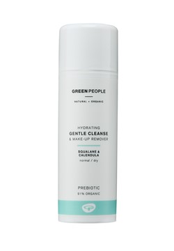 Facial cleanser & face wash