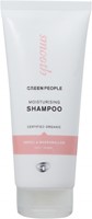 Natuurlijke shampoo voor gezond en glanzend haar