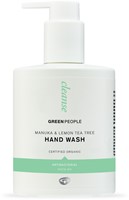 Green People Manuka & Lemon Handwash