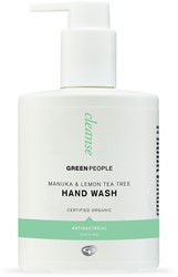Green People Manuka & Lemon Handwash