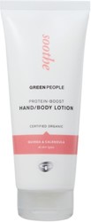 Green People Quinoa Hand & Body Lotion