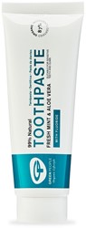 Green People Tandpasta Fresh Mint Met Fluoride