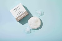 Green People Scent Free Repairing Anti-Frizz Shampoo Bar-3