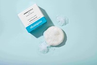 Green People Eucalyptus & mint Anti-Dandruff Shampoo Bar -3