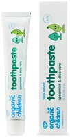 Green People Kids Tandpasta Spearmint