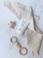 Green People Baby Was & Shampoo Lavender-2