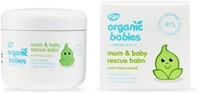 Green People Mum & Baby Rescue Balm