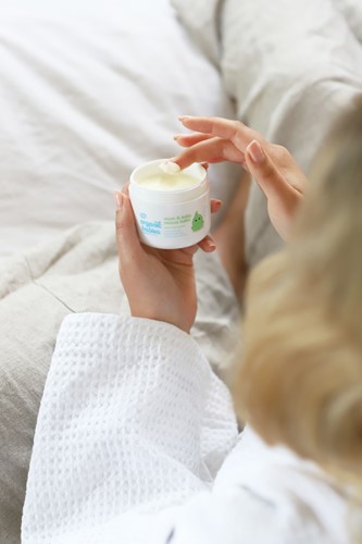 Green People Mum & Baby Rescue Balm-2