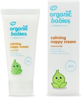 Green People Baby Nappy Cream