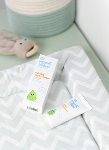 Green People Baby Nappy Cream-2
