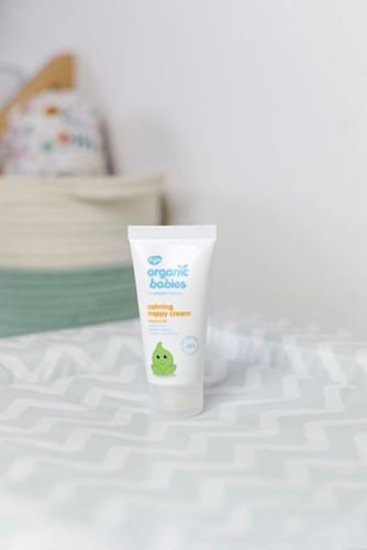 Green People Baby Nappy Cream-3
