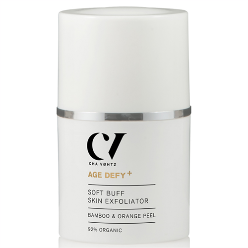 Green People Age Defy+ Skin Exfoliator