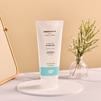 Green People Hydraterende After Sun 200ml-2