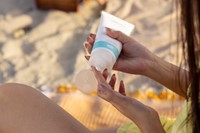 Green People Hydraterende After Sun 200ml-3