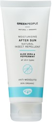 Green People Moisturising After Sun with Insect Repellent