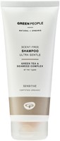 Green People Scent Free Shampoo