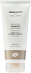 Green People Scent Free Shampoo