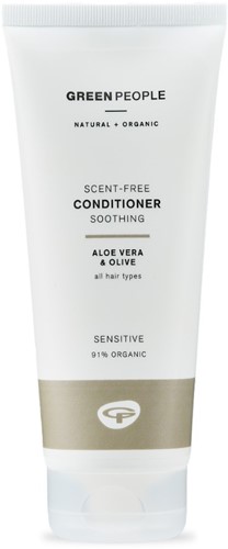 Green People Scent Free Conditioner