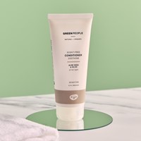 Green People Scent Free Conditioner-2