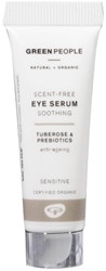 Green People Scent Free Eye Cream