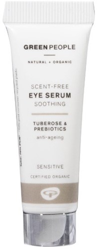 Green People Scent Free Eye Cream