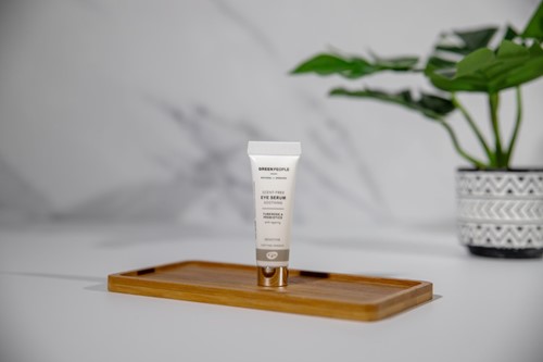 Green People Scent Free Eye Cream-2