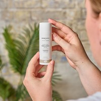 Green People Parfumvrije Face & Neck Serum-2