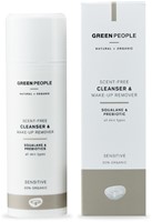 Green People Scent Free Cleanser