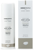 Green People Parfumvrije Body Lotion