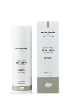 Bodylotion 