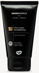 Green People No.10 Itch Away Shampoo