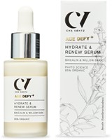 Green People Age Defy+  Hydrate & Renew Serum