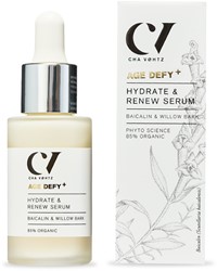 Green People Age Defy+  Hydrate & Renew Serum