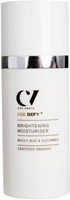 Green People Age Defy+ Brightening Moisturizer
