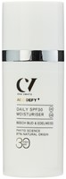 Green People Age Defy+ Daily SPF30 Moisturiser