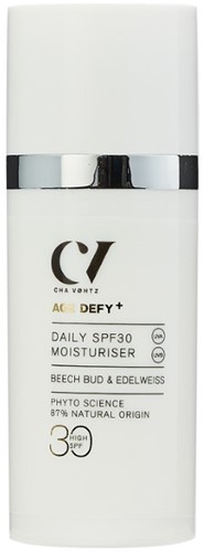 Green People Age Defy+ Daily SPF30 Moisturiser