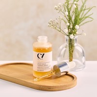 Green People Age Defy+ Tanning Drops-3